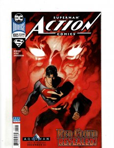 Action Comics #1005 (2019) OF10
