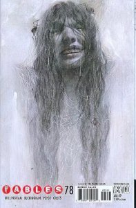 FABLES (2002 DC VERTIGO) #78 CVR A JAMES JEAN