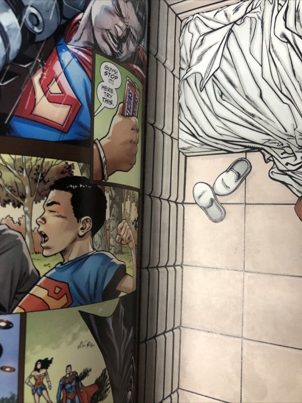 Deathstroke (2019) Variant Cover # 37 DC Comics • Priest • Pasarin • Paz • Cox