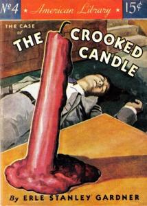 The Crooked Candle