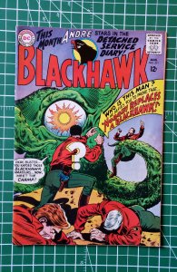 Blackhawk #211 (1965)