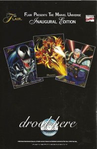 Guardians of the Galaxy #50 (1994) - NM