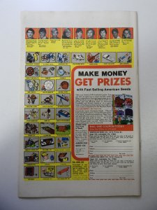 Star Trek #1 (1980) FN+ Condition