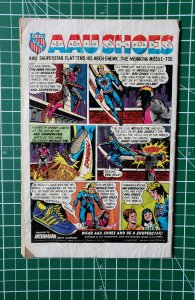 All-Star Comics #69 (1977) Low Grade