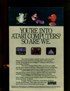 AMAZING SPIDER-MAN #254 (9.2) WITH GREAT POWER! 1984~