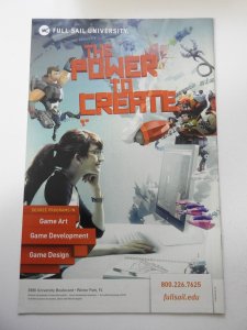 The Amazing Spider-Man #15 (2015) FN/VF Condition