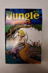 Jungle Comics #3 NM Blackthorne Comic Book J726