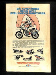 Daredevil #141 VG 4.0