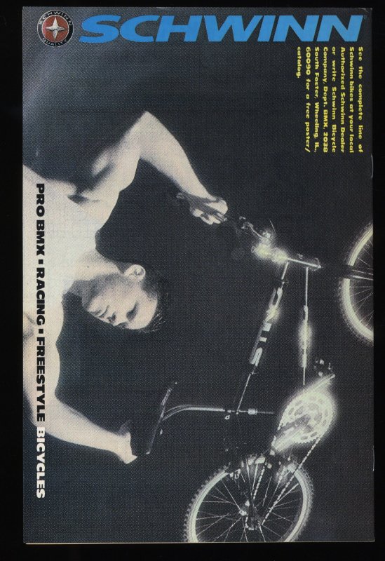 Amazing Spider-Man #315 VF+ 8.5 1st Venom Cover! McFarlane!