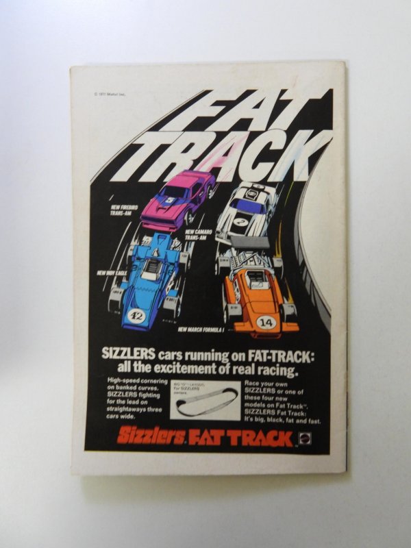 Superboy #177 (1971) FN/VF condition