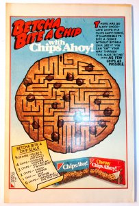 The Punisher Annual #1 (7.5, 1988)