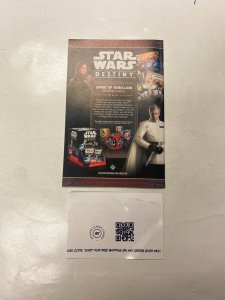 Darth Vader #11 NM Marvel Comic Book Star Wars Skywalker Yoda Obi-Wan 31 MS19