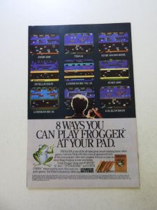 Marvel Super Heroes Secret Wars #1 (1984) NM- condition