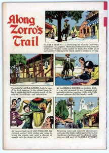 Zorro #1 (1966)