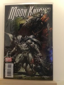 Moon Knight #5 (2006)