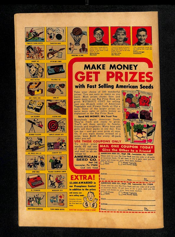 Daredevil #88 FN- 5.5