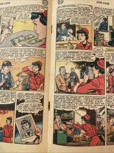 Superman's Girl Friend Lois Lane #33