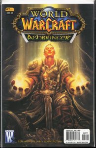 World of Warcraft: Ashbringer #2 (2008)