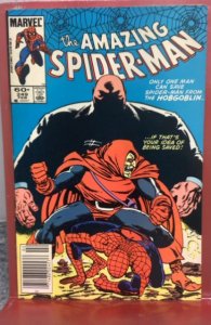 The Amazing Spider-Man #249 (1984)