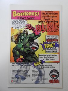 The Amazing Spider-Man #288 Direct Edition (1987) VF/NM Condition!