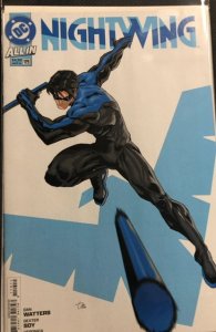 Nightwing #119 (2024)