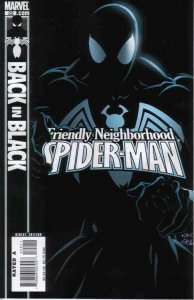 Friendly Neighborhood Spider-Man #22 VF ; Marvel | Back in Black