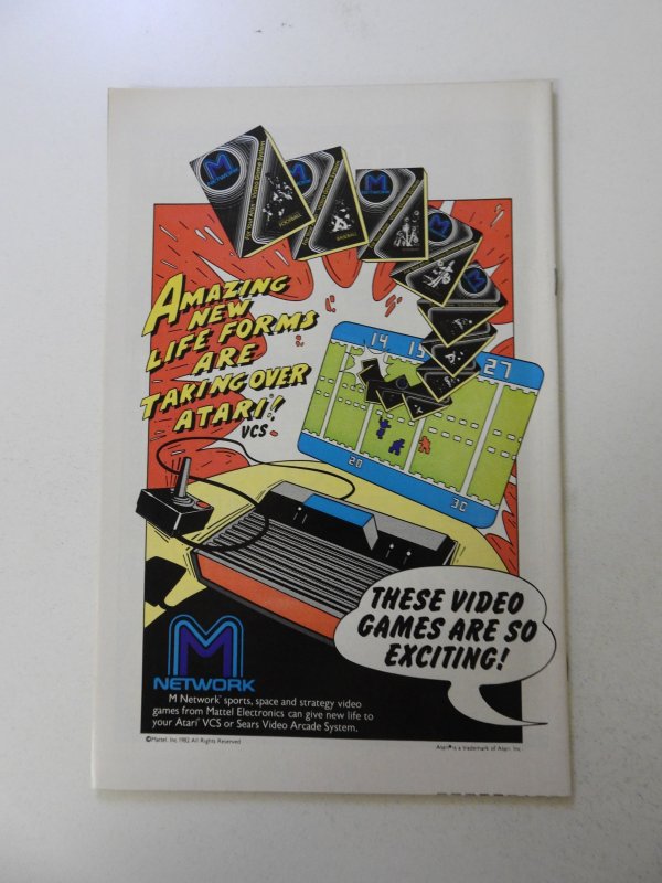 Detective Comics #525 (1983) VF condition