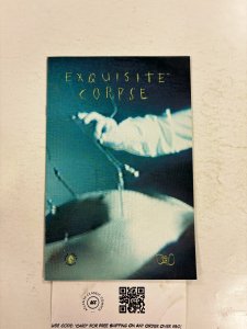 Exquisite Corpse Green Issue #1 NM Dark Horse Comic Books 5 HH81