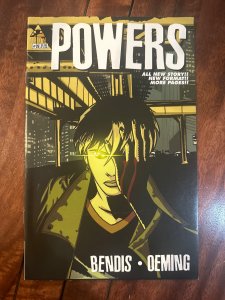 Powers #26 (2007)