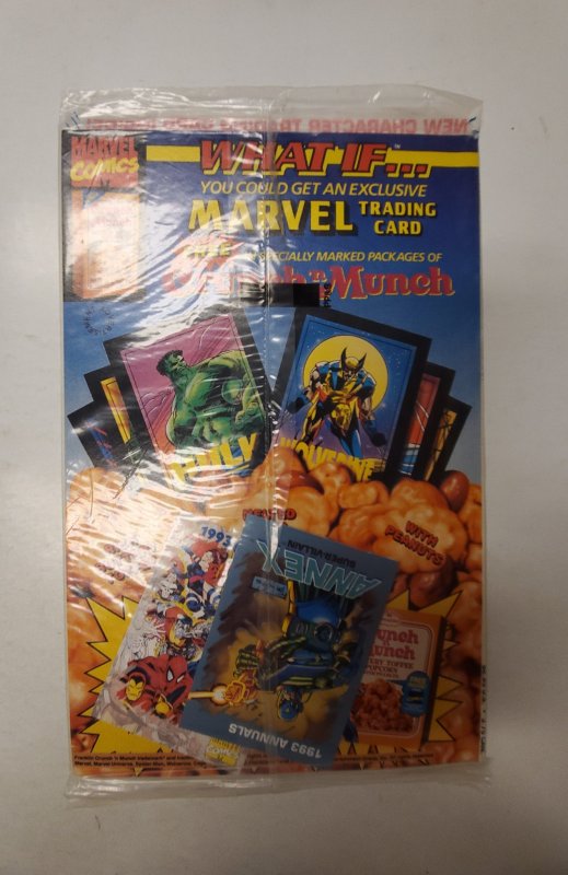 The Amazing Spider-Man Annual #27 (1993) NM Marvel Comic Book J693