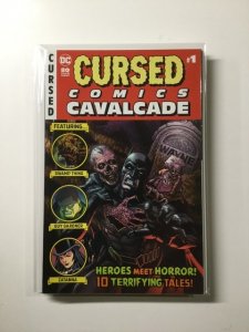Cursed Comics Cavalcade #1 (2018) HPA