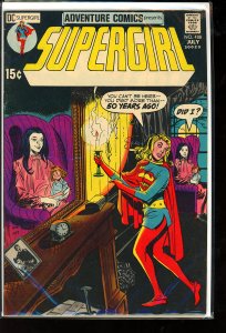 Adventure Comics #408