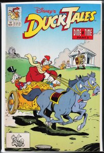 DuckTales #18 (1991)