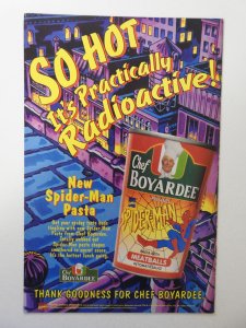 Spider-Man #67 (1996) VF/NM Condition!