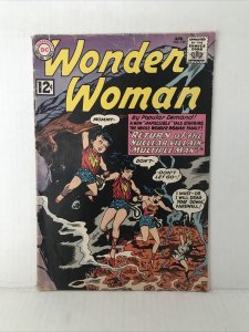Wonder Woman #129 