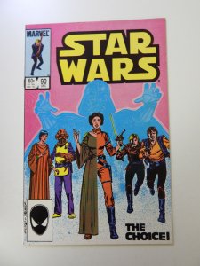 Star Wars #90 (1984) VF/NM condition