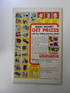 Inferior Five #1 FN/VF condition