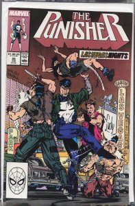 The Punisher #20 (1989) Punisher