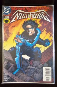 Nightwing #50 (2000)