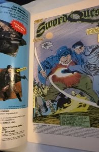 Wolverine #1 (1988) 1st solo series- Patch/Madripoor  Vf-