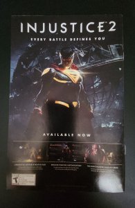 The Wild Storm #4 Lee Cover (2017)