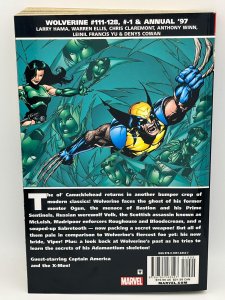 Marvel Essential Paperback - Wolverine Volume 06
