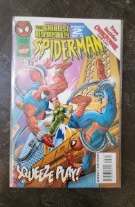 Spider-Man #63 (1995)