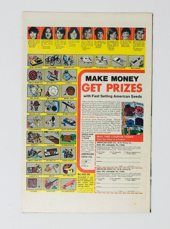 Star Wars Vol 1 #10 VF- 7.5