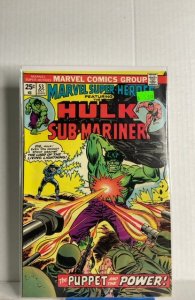 Marvel Super-Heroes #53 (1975)