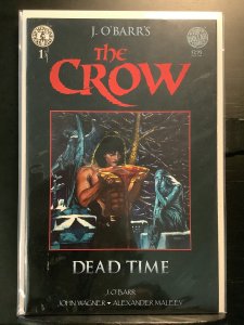 Crow: Dead Time #2 (1996)