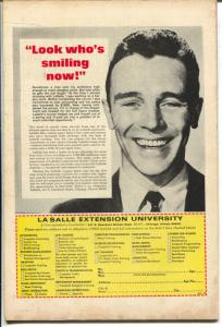 Marvel Premiere #5 1972-Marvel-Dr Strange-Frank Brunner-Don Perlin-FN-