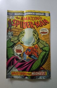 The Amazing Spider-Man #142 (1975)