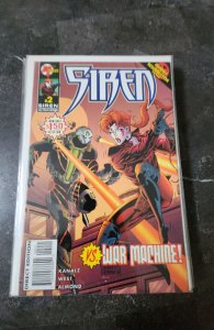 Siren #2 (1995)