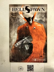 Hell Spawn #15 NM Image Comic Books Angela McFarlane Malborgia 14 HH36